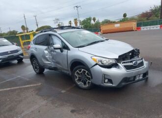  2017 SUBARU  - Image 0.