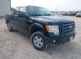  2009 FORD  - Image 0.