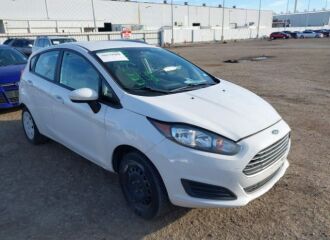  2017 FORD  - Image 0.