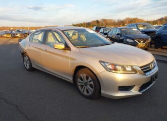  2014 HONDA  - Image 0.