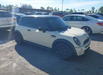 2007 Mini Cooper S for Sale - Cars & Bids