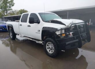  2011 CHEVROLET  - Image 0.