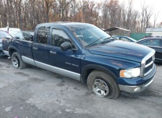  2005 DODGE  - Image 0.