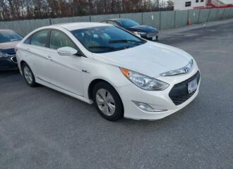  2015 HYUNDAI  - Image 0.