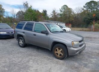  2005 CHEVROLET  - Image 0.