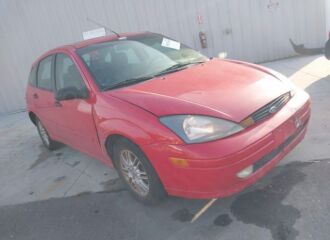  2004 FORD  - Image 0.