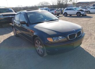  2004 BMW  - Image 0.