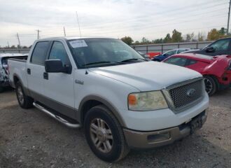  2005 FORD  - Image 0.