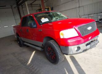  2006 FORD  - Image 0.