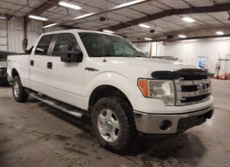  2013 FORD  - Image 0.