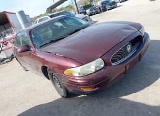  2005 BUICK  - Image 0.