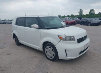  2008 SCION  - Image 0.