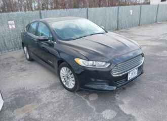  2014 FORD  - Image 0.