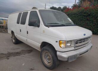  1997 FORD  - Image 0.