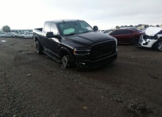  2019 RAM  - Image 0.