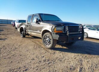  2005 FORD  - Image 0.