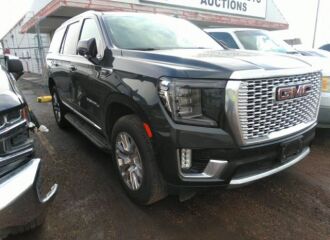  2021 GMC  - Image 0.