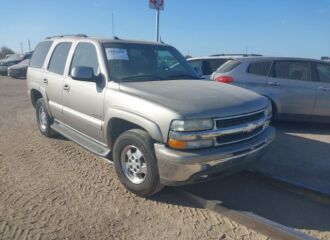  2003 CHEVROLET  - Image 0.