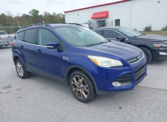  2013 FORD  - Image 0.