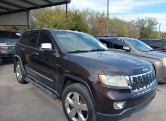  2011 JEEP  - Image 0.