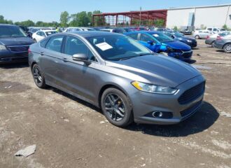  2014 FORD  - Image 0.