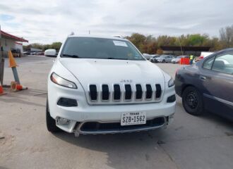  2016 JEEP  - Image 0.