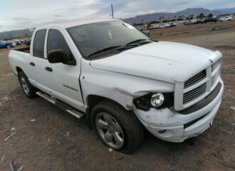  2005 DODGE  - Image 0.