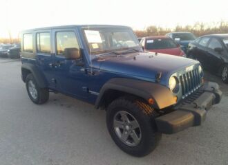  2010 JEEP  - Image 0.