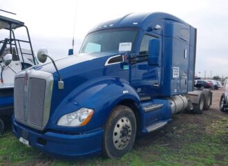  2019 KENWORTH  - Image 0.