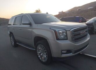  2016 GMC  - Image 0.