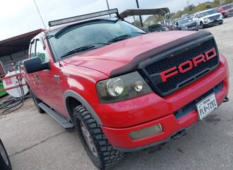  2004 FORD  - Image 0.