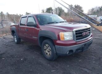  2008 GMC  - Image 0.