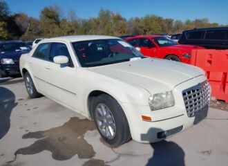  2007 CHRYSLER  - Image 0.