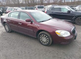  2006 BUICK  - Image 0.