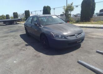  2004 HONDA  - Image 0.