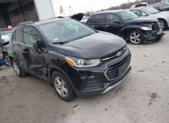  2017 CHEVROLET  - Image 0.