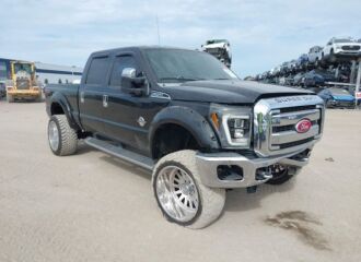  2011 FORD  - Image 0.