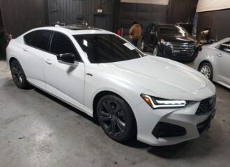  2023 ACURA  - Image 0.