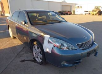  2005 LEXUS  - Image 0.