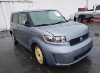  2009 SCION  - Image 0.