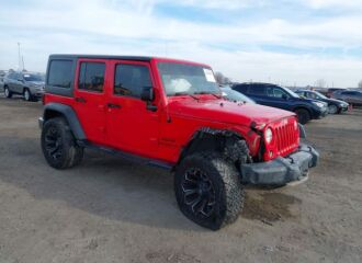  2016 JEEP  - Image 0.