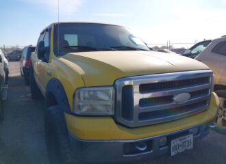  2005 FORD  - Image 0.