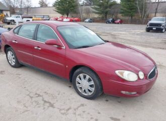  2006 BUICK  - Image 0.