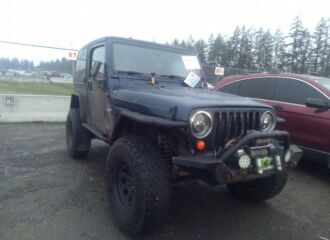  1997 JEEP  - Image 0.