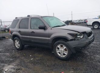  2003 FORD  - Image 0.