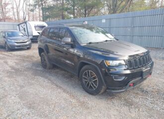  2019 JEEP  - Image 0.