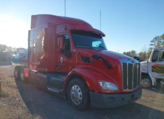  2015 PETERBILT  - Image 0.