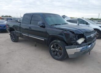  2003 CHEVROLET  - Image 0.