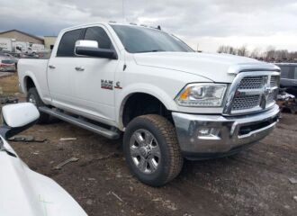  2017 RAM  - Image 0.