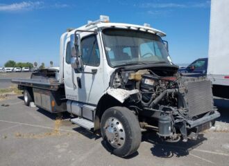  2011 FREIGHTLINER  - Image 0.